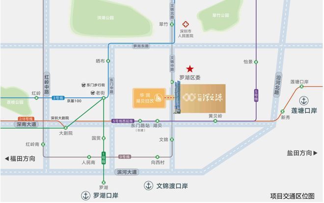 必一体育豪宅炽热聚焦中㊣仁恒深之源官方售楼处公布：誊写豪宅糊口篇！(图12)