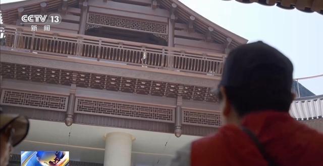 BSports向公开要空间造“新磁场” 北京老胡同“抠”召盘流商圈(图14)