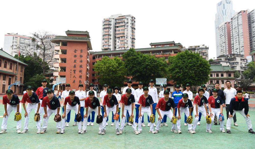 Bsports必一“天天一节体育课”太多了吗？为什么设立刚性划定？(图1)