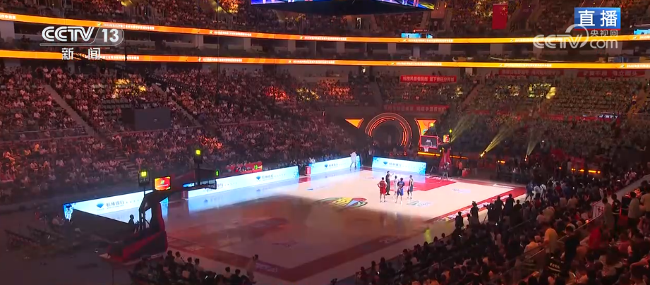 Bsports必一“体育+”经济全方位无死角借“体”反击 夏夜活动热力全开激起消(图16)