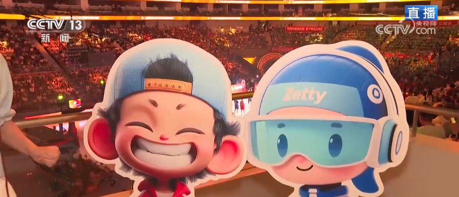 Bsports必一“体育+”经济全方位无死角借“体”反击 夏夜活动热力全开激起消(图19)