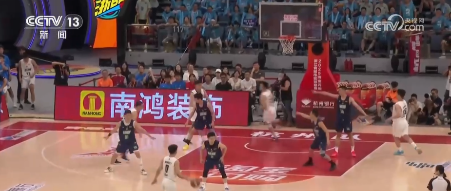 Bsports必一“体育+”经济全方位无死角借“体”反击 夏夜活动热力全开激起消(图18)