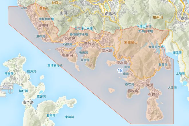 Bsports必一香港豪宅热搜@凯玥官方售楼处公布启幕鼎级尊邸奢境(图2)