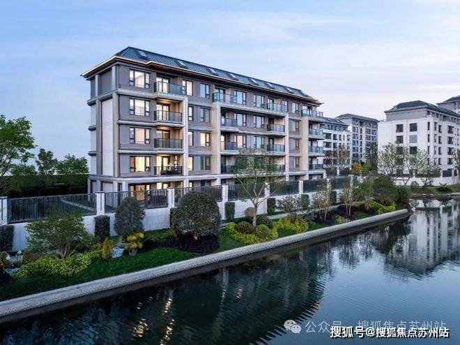 Bsports必一2025张江金茂府(营销中间)首页网站-张江金茂府贩卖中间(售(图2)