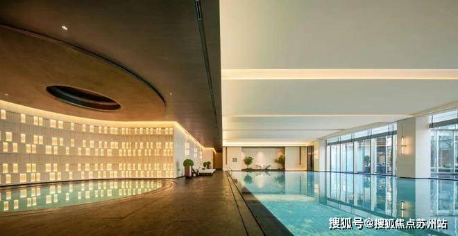 Bsports必一2025张江金茂府(营销中间)首页网站-张江金茂府贩卖中间(售(图11)