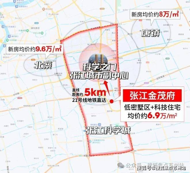 Bsports必一2025张江金茂府(营销中间)首页网站-张江金茂府贩卖中间(售(图16)