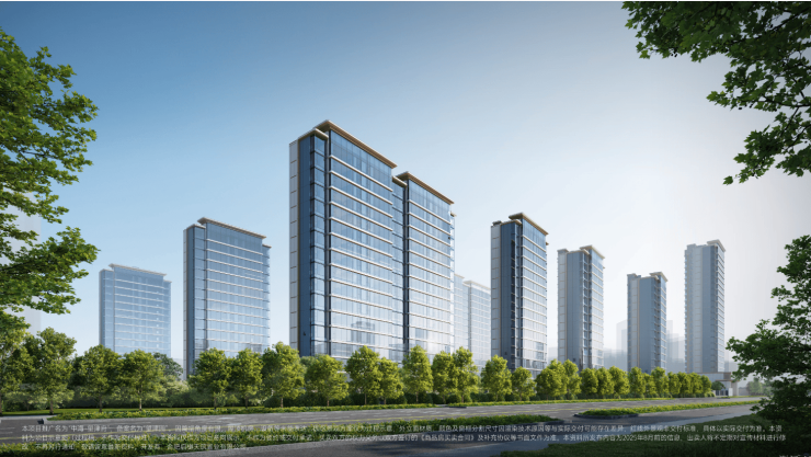 Bsports必一中海望津府：交房就可以住新家等待将来-合肥搜狐网楼盘货评(图3)