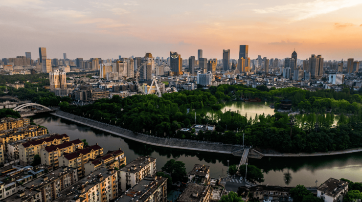 Bsports必一中海望津府：交房就可以住新家等待将来-合肥搜狐网楼盘货评(图5)
