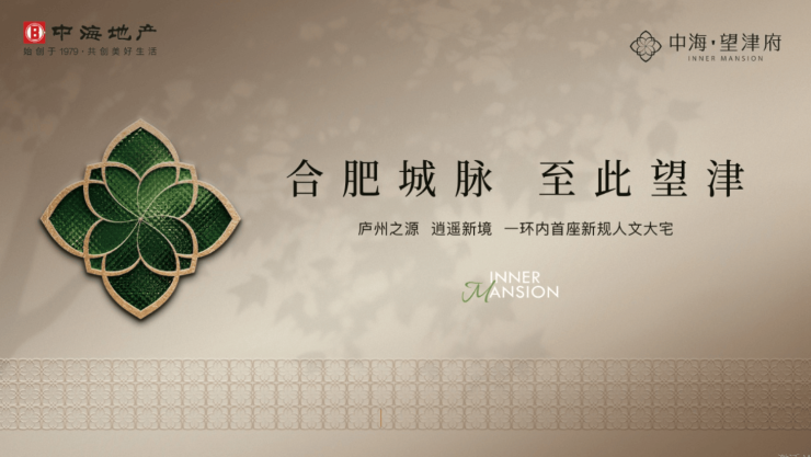 Bsports必一中海望津府：交房就可以住新家等待将来-合肥搜狐网楼盘货评(图6)